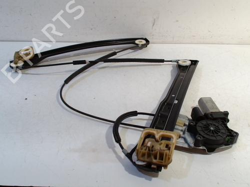 Used Front right window mechanism MINI MINI PACEMAN (R61) Cooper S (184 hp) 13737385