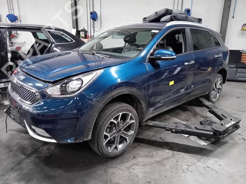 Electronic module KIA NIRO I (DE) 1.6 GDI Hybrid | BP24324132M83  - Image 8