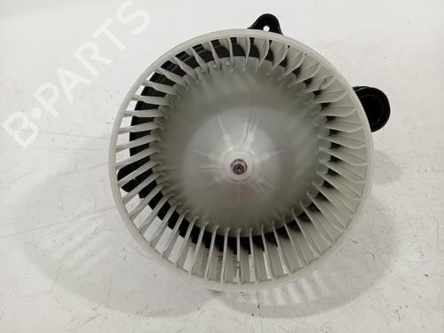 Heater blower motor POLESTAR POLESTAR 2 (534) EV | BP22812459M62 