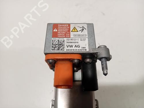 Heater resistor AUDI E-TRON (GEN) 50 quattro | BP39716926M108 - Image 4