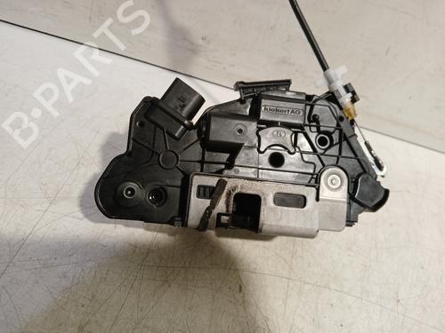 Front left lock SEAT Mii (KF1, KE1) electric | BP38467628C98 - Image 2