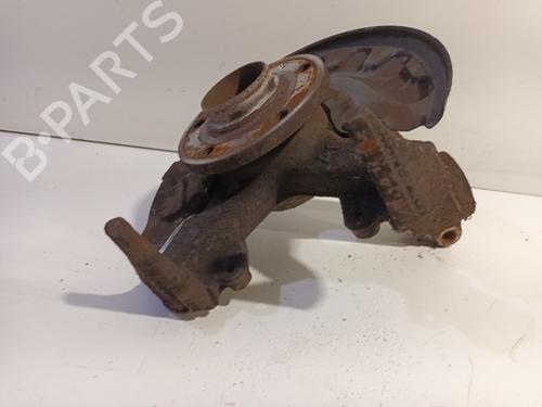Right front steering knuckle VW POLO V (6R1, 6C1) 1.2 TSI 16V | BP16330639M26 