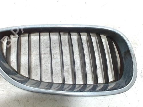 Used Grille BMW 5 (E60) 530 d (218 hp) 13205088