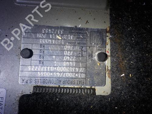 Switch FIAT PANDA (312_, 319_) 1.2 (312PXA1A) | BP23061998I30  - Image 9