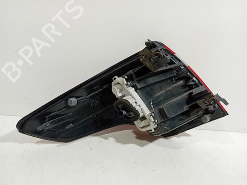 Right taillight CITROËN C4 Picasso I MPV (UD_) 1.6 THP 155 | BP22316180C35 