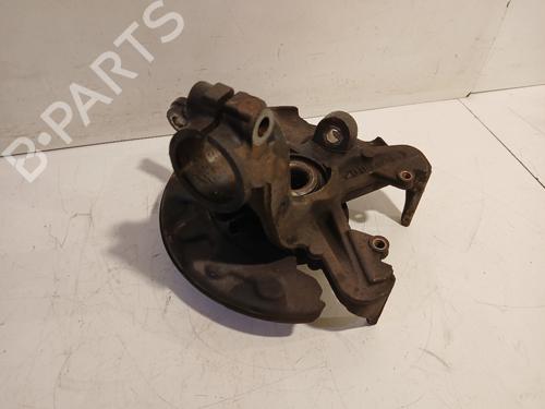 Right front steering knuckle VW POLO V (6R1, 6C1) 1.4 TDI | BP31018014M26