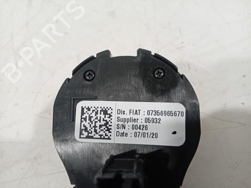 Headlight switch JEEP RENEGADE SUV (BU, B1, BV) 1.3 PHEV 4Xe | BP32702562I24 - Image 4