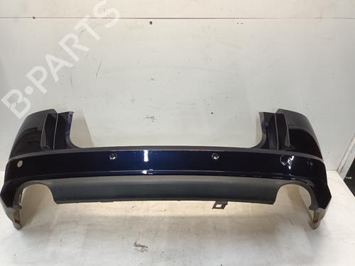Rear bumper OPEL SIGNUM Hatchback (Z03) 2.8 V6 Turbo (F48) BP22180846C8
