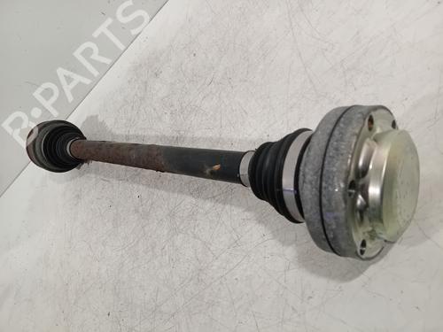 Left rear driveshaft AUDI Q5 (FYB, FYG) SQ5 TFSI quattro | BP33719966M40 - Image 3