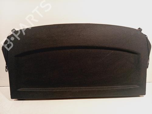 Used Rear parcel shelf Rear parcel shelf BMW 1 (F21) 114 i (102 hp) 40266406 40266406