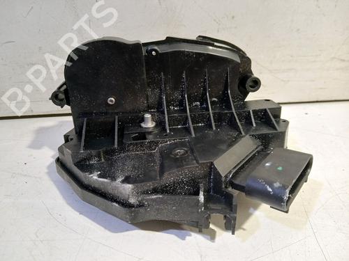 Used Front left lock FORD GRAND C-MAX (DXA/CB7, DXA/CEU) 1.6 EcoBoost (150 hp) 31856696