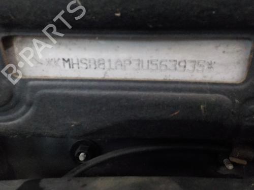 Right taillight HYUNDAI SANTA FÉ I (SM) 2.0 | BP19101251C35 