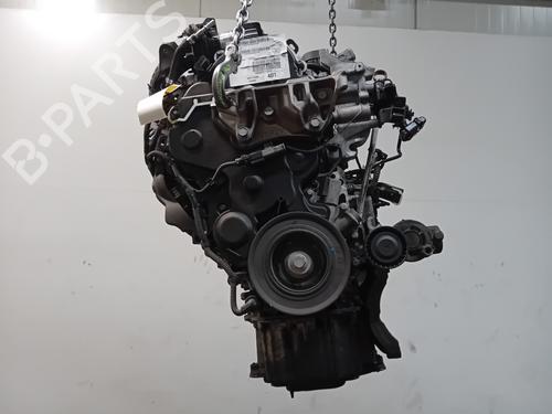Used Engine OPEL COMBO Box Body/MPV (K9) 1.5 D (102 hp) 29169505