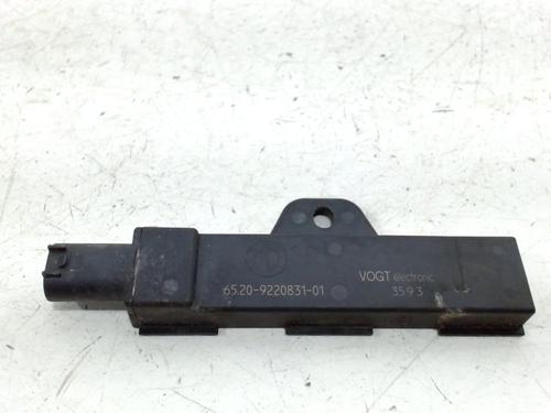Antenne/Base BMW 5 Gran Turismo (F07) 530 d (245 hp) 13205716