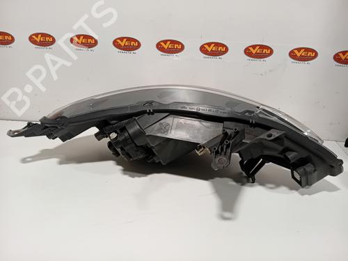 Left headlight PEUGEOT 108 1.2 | BP36109444C28 - Image 2