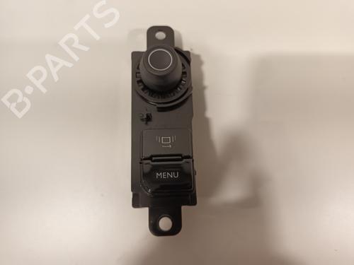 Used Switch PEUGEOT 208 I (CA_, CC_) 1.6 VTi (120 hp) 16405224