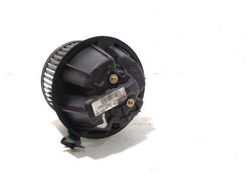Heater blower motor RENAULT MODUS / GRAND MODUS (F/JP0_) 1.5 dCi (FP0D, JP0D) | BP4786988M62 