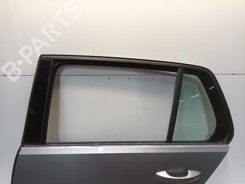 Dør venstre bagtil VW GOLF VII (5G1, BQ1, BE1, BE2) 1.2 TSI | BP30539426C4 