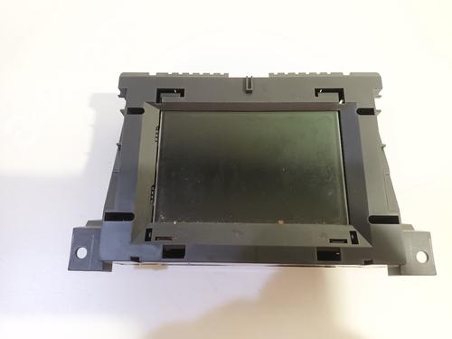 Used Display monitor OPEL ZAFIRA / ZAFIRA FAMILY B (A05) 1.6 (M75) (105 hp) 16422443