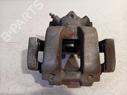 Left front brake caliper BMW 4 Gran Coupe (F36) 428 i xDrive BP25379381M105
