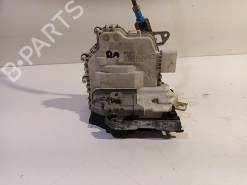Used Rear right lock AUDI A3 Limousine (8VS, 8VM) 1.6 TDI (110 hp) 16554333