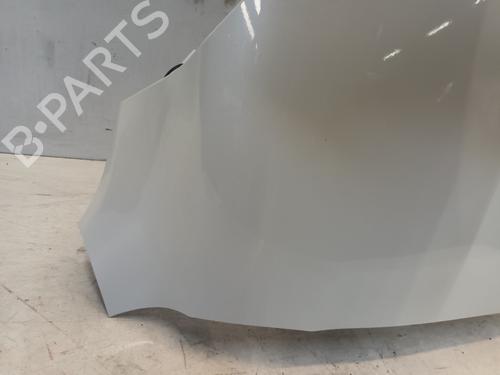 Right front fenders NISSAN QASHQAI II (J11, J11_) 1.2 DIG-T | BP29333629C42 