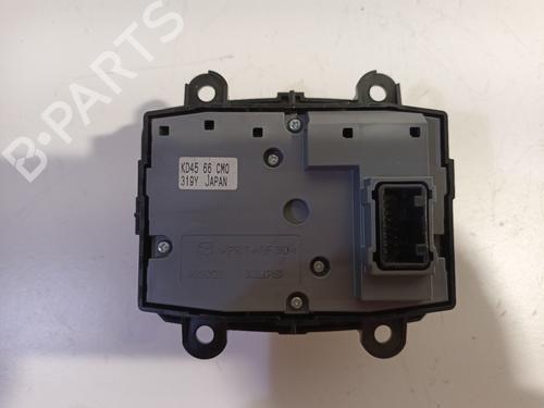 Switch MAZDA CX-5 (KE, GH) 2.0 AWD (KEEAW) | BP23646603I30 - Image 3