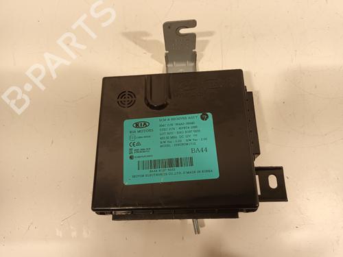 Used Control unit Control unit 17517891 17517891