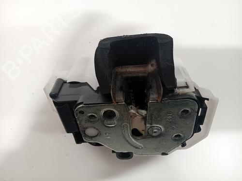 Rear right lock FIAT DOBLO Cargo (263_) 1.3 D Multijet | BP29864299C99