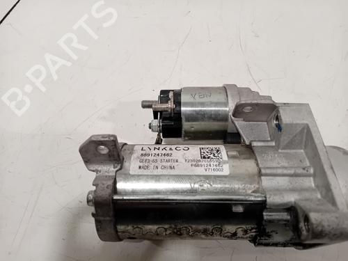 Starter LYNK & CO 01 PHEV | BP39563560M8 - Image 5