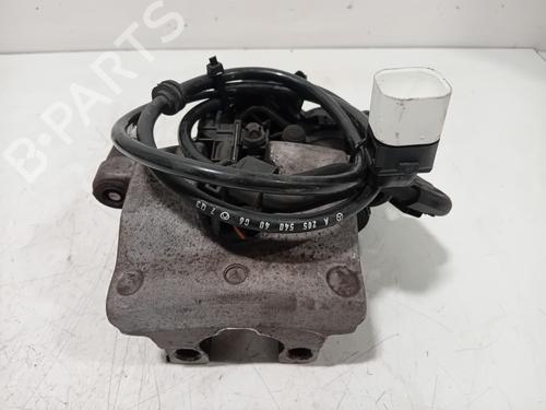 Used Right rear brake caliper Right rear brake caliper 37521253 37521253