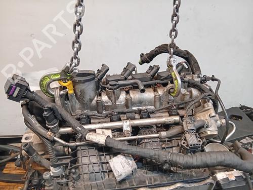 Engine AUDI A3 Sportback (8VA, 8VF) 1.4 TFSI g-tron | BP37264980M1 - Image 5