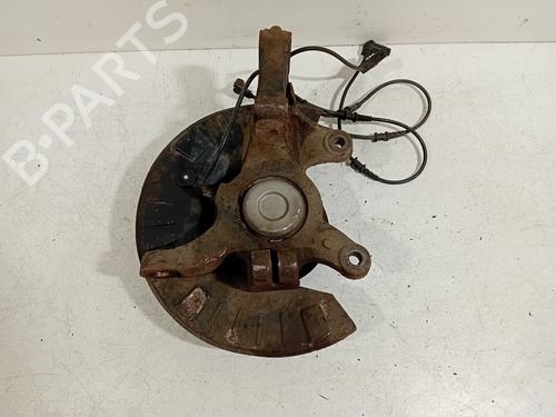 Right front steering knuckle MERCEDES-BENZ VIANO (W639) CDI 2.2 (639.711, 639.713, 639.811, 639.813, 639.815) | BP21095034M26