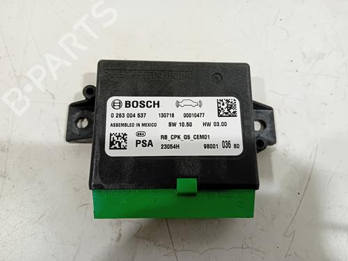 Used Control unit Control unit 16205482 16205482