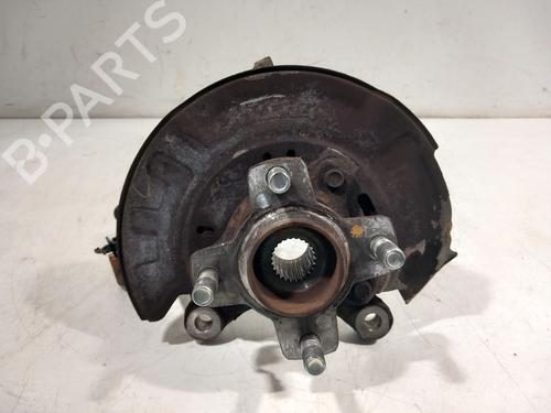 Used Left front steering knuckle Left front steering knuckle 37712357 37712357