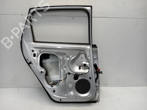 Left rear door VW POLO V (6R1, 6C1) 1.2 TSI | BP20136123C4 