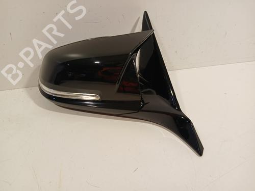 Used Right mirror BMW 1 (F20) M 135 i xDrive (326 hp) 30132078