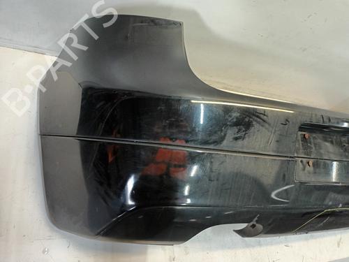 Rear bumper VW GOLF V (1K1) 1.4 16V | BP23988856C8 