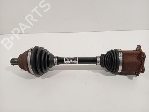 Used Left front driveshaft Left front driveshaft 23987970 23987970