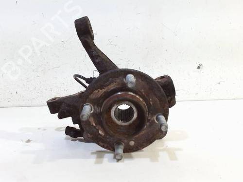 Used Left front steering knuckle Left front steering knuckle 13203063 13203063