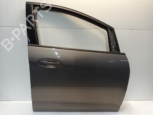 Used Right front door FORD C-MAX II (DXA/CB7, DXA/CEU) 1.0 EcoBoost (100 hp) 29541114
