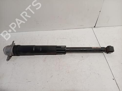 Used Left rear shock absorber AUDI A1 Sportback (GBA) 30 TFSI (116 hp) 23214388