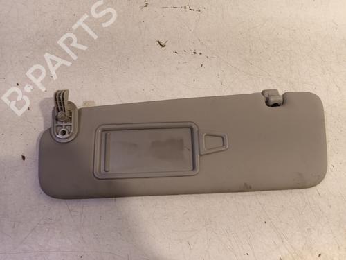 Left sun visor KIA VENGA (YN) 1.4 CVVT | BP15737326I1 - Image 2