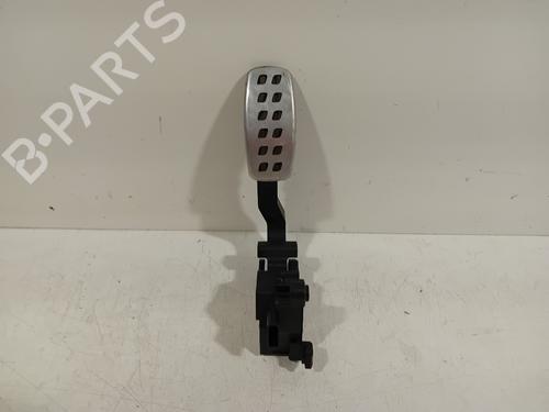 Used Pedal RENAULT MEGANE IV Hatchback (B9A/M/N_) 1.6 TCe 205 (B9MV) (205 hp) 22381176