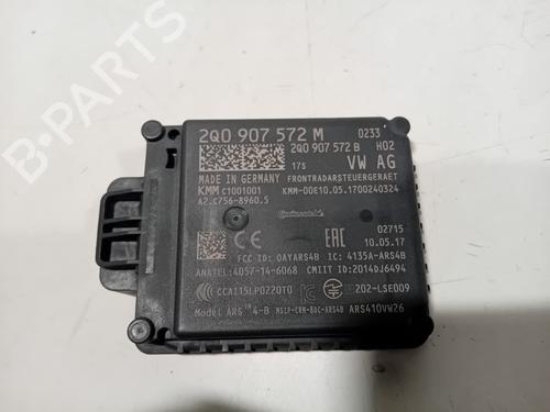Electronic sensor SEAT IBIZA V (KJ1, KJG) 1.0 TSI | BP39036990M84 - Image 3