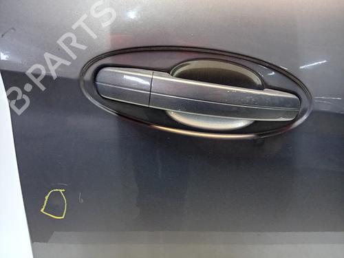 Right front door FORD GRAND C-MAX (DXA/CB7, DXA/CEU) 1.0 EcoBoost | BP29541027C3 
