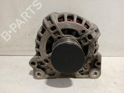 Used Alternator Alternator 31974532 31974532