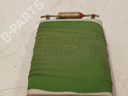Heater resistor DACIA SANDERO II 1.2 | BP24868941M108 