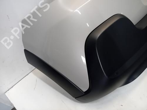 Rear bumper CITROËN C3 III (SX) 1.2 VTi 82 | BP27986648C8 