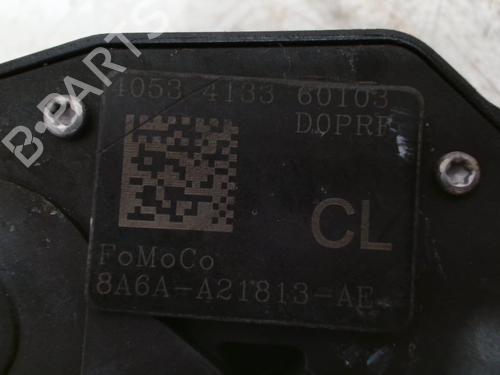 Front left lock FORD FIESTA VI (CB1, CCN) 1.4 | BP13207954C98 